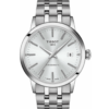 Tissot Classic Swissmatic Automatic Silver Dial Men's Watch